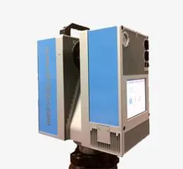 Laser Scanner Z+F Imager 5010